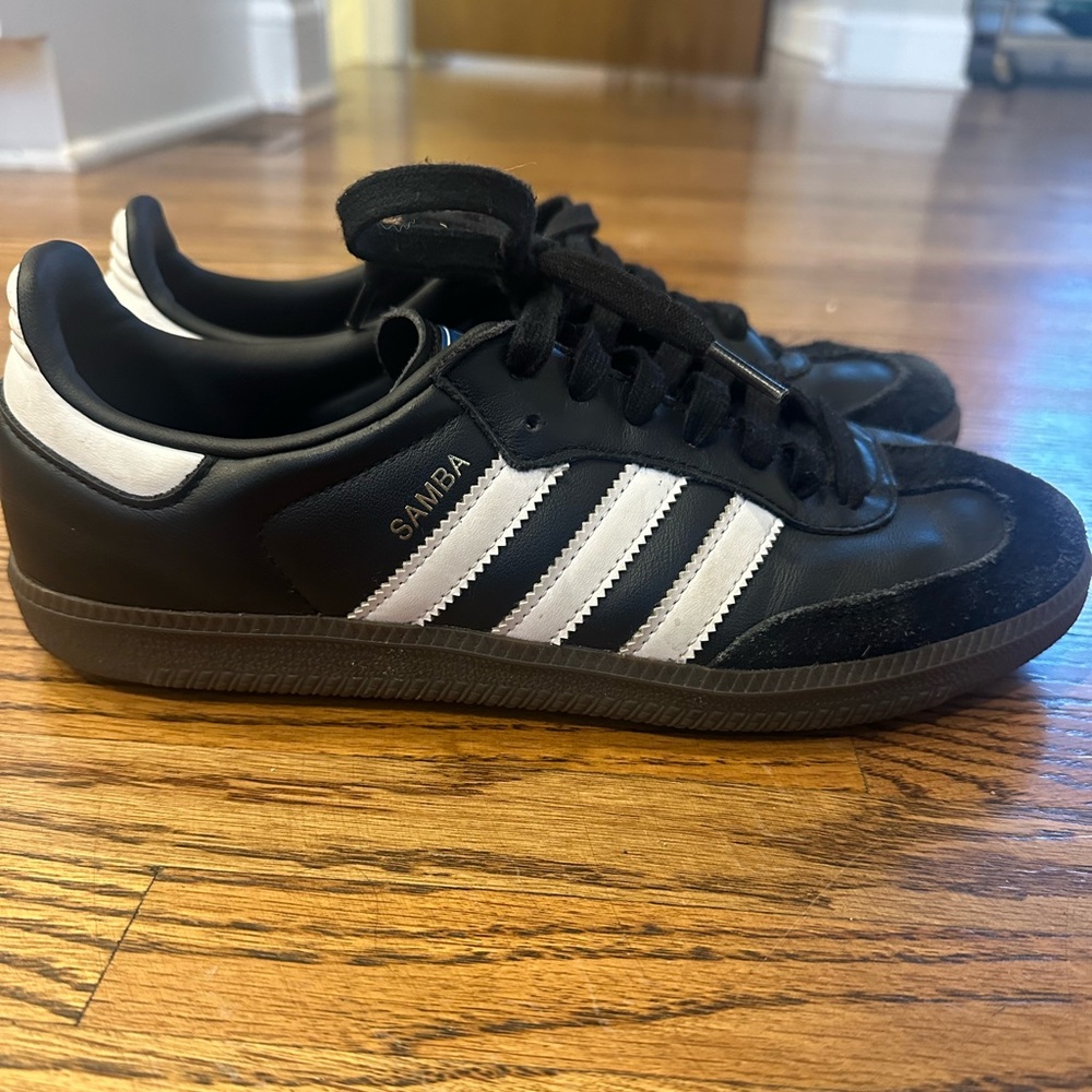 Samba OG Shoes